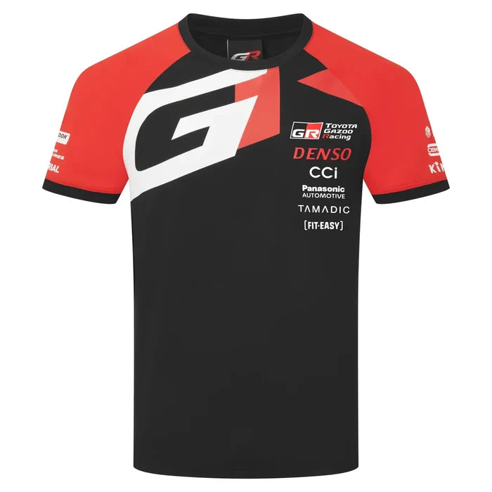 TOYOTA GAZOO Racing Team T-Shirt