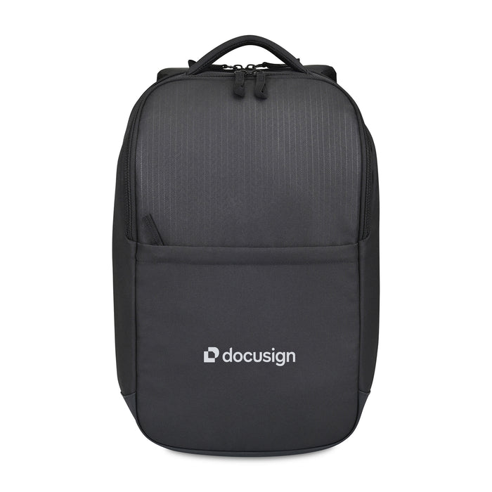 Transit Recycled rPET Laptop Backpack