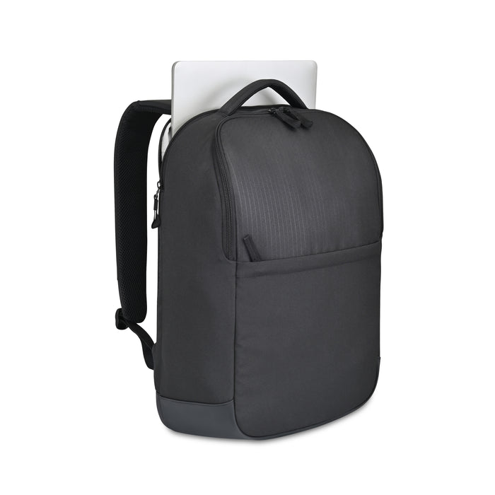 Transit Recycled rPET Laptop Backpack