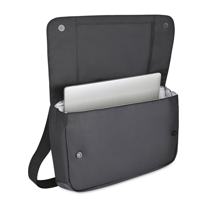 Transit Recycled rPET Laptop Messenger Bag