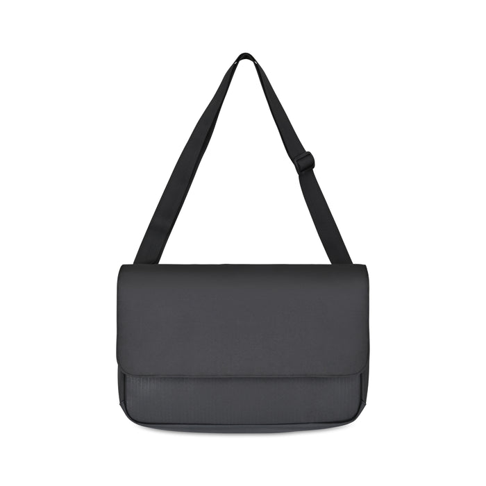 Transit Recycled rPET Laptop Messenger Bag