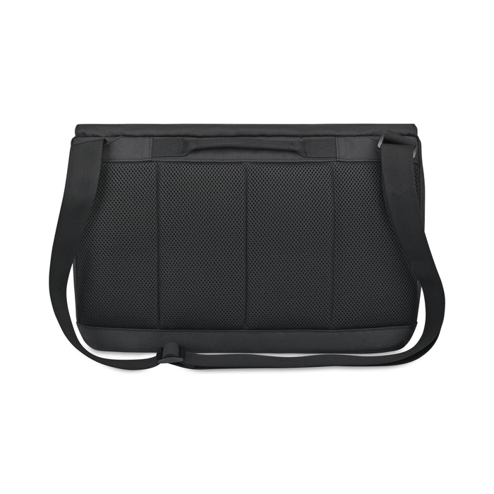 Transit Recycled rPET Laptop Messenger Bag
