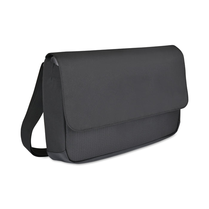Transit Recycled rPET Laptop Messenger Bag