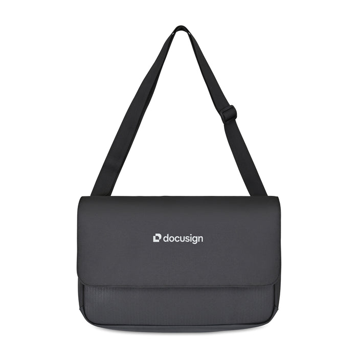 Transit Recycled rPET Laptop Messenger Bag