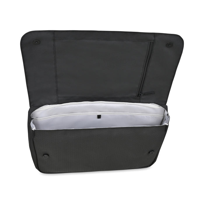 Transit Recycled rPET Laptop Messenger Bag