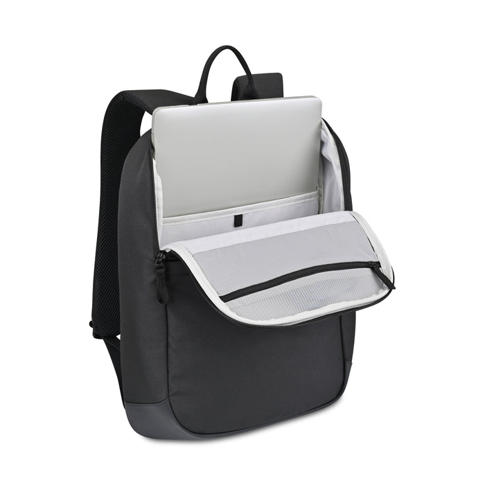 Transit Recycled rPET Laptop Slim Backpack