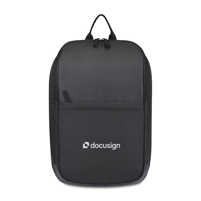 Transit Recycled rPET Laptop Slim Backpack