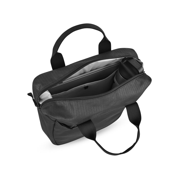 Transit Recycled rPET Laptop Totepack