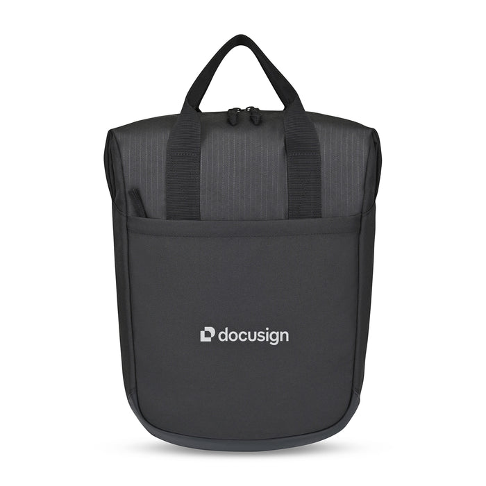 Transit Recycled rPET Laptop Totepack