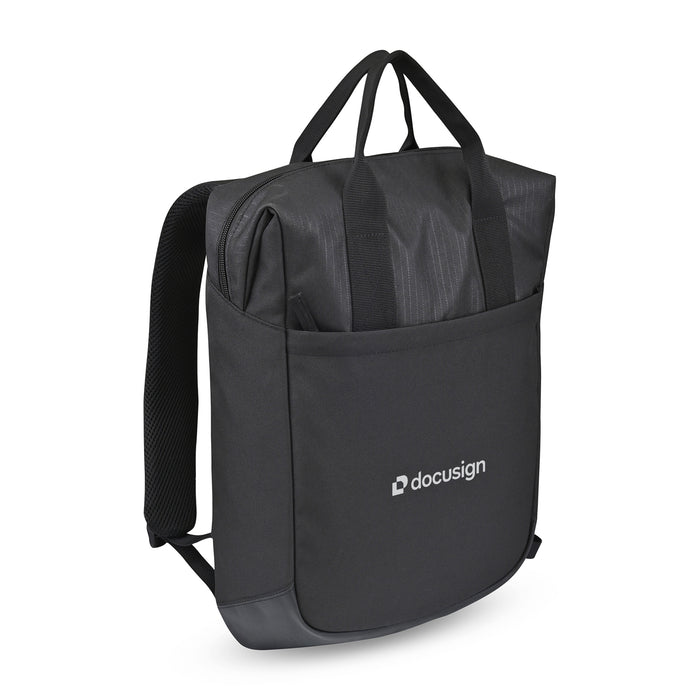Transit Recycled rPET Laptop Totepack