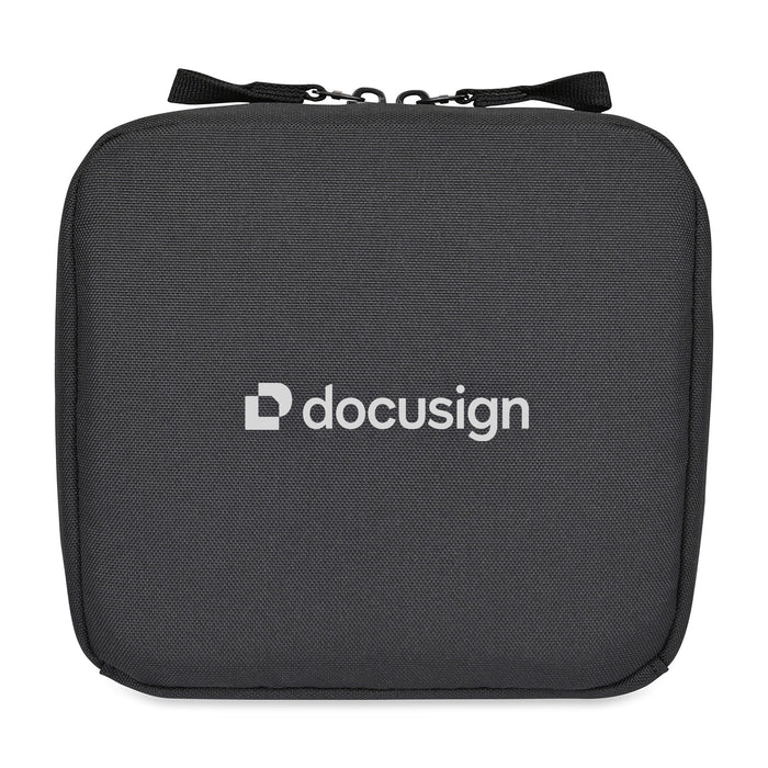 Transit Recycled rPET Tech Organizer