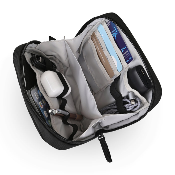 Transit Recycled rPET Tech Organizer