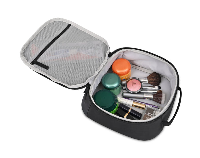 Transit Recycled rPET Toiletry Bag