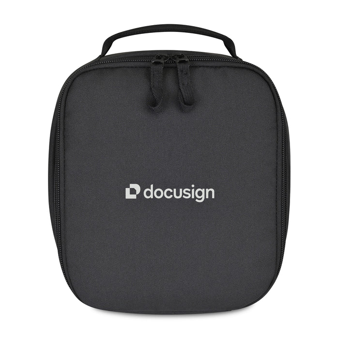 Transit Recycled rPET Toiletry Bag