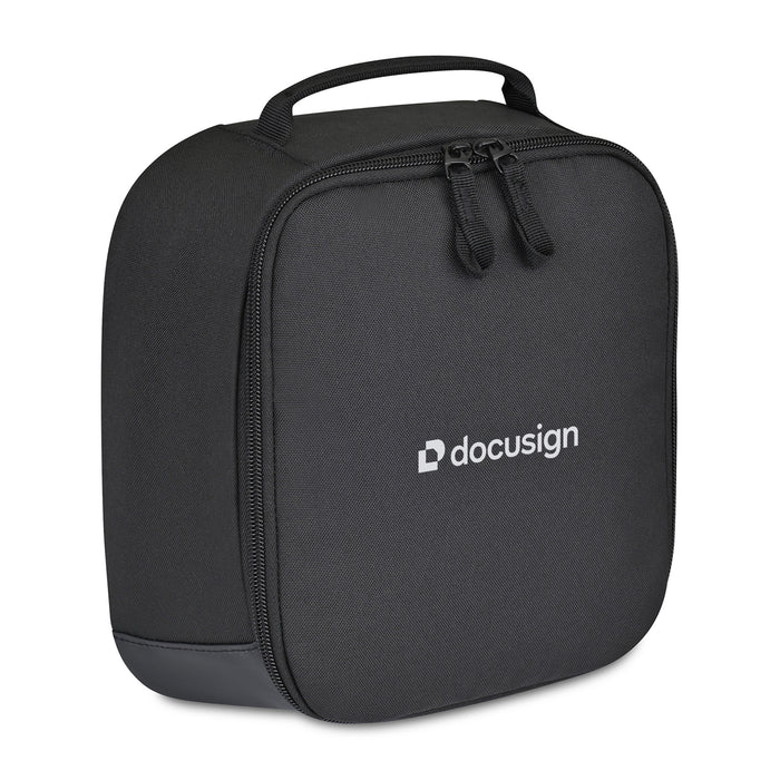 Transit Recycled rPET Toiletry Bag