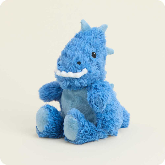 Trex Stuffed Animal Warmies Junior