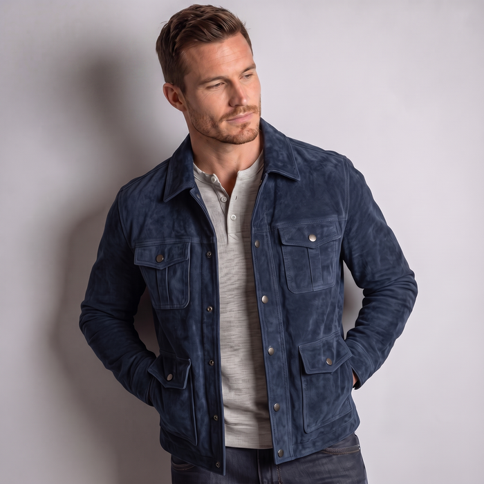 Triplane Jacket