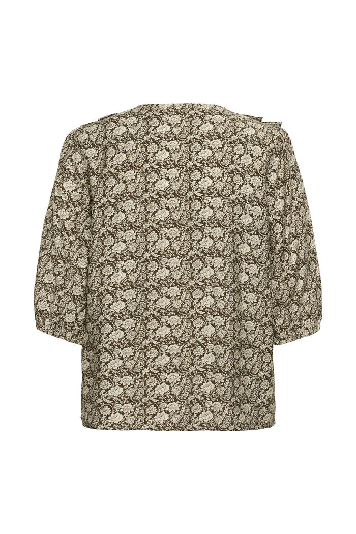 TristessaSZ Blouse