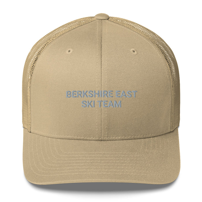 Trucker Cap - Berkshire East