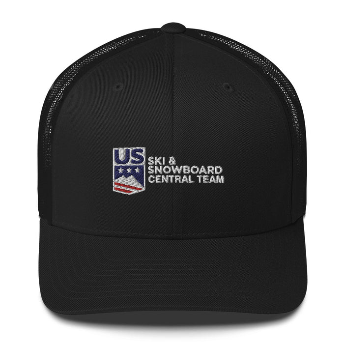 Trucker Cap - Central Team
