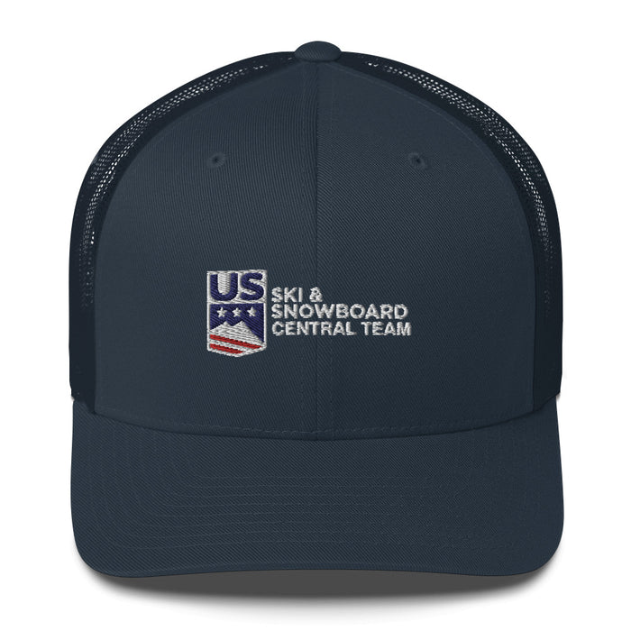 Trucker Cap - Central Team