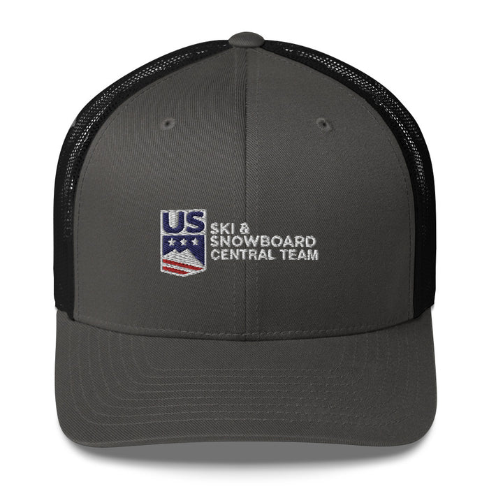 Trucker Cap - Central Team