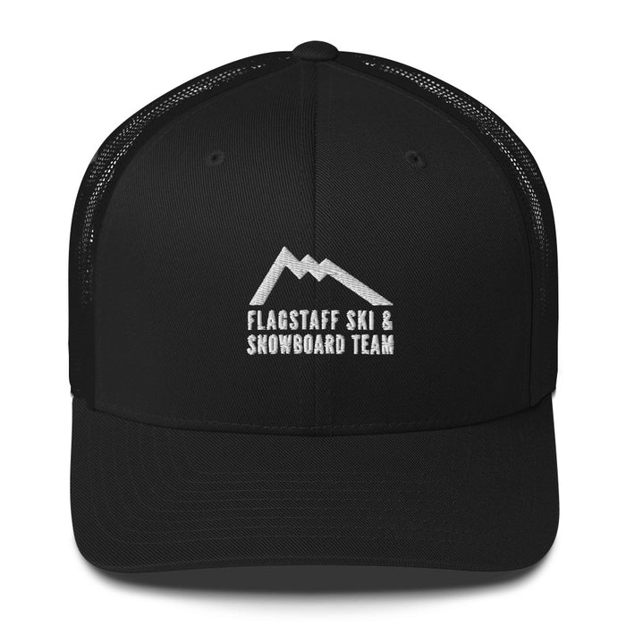 Trucker Cap - Flagstaff