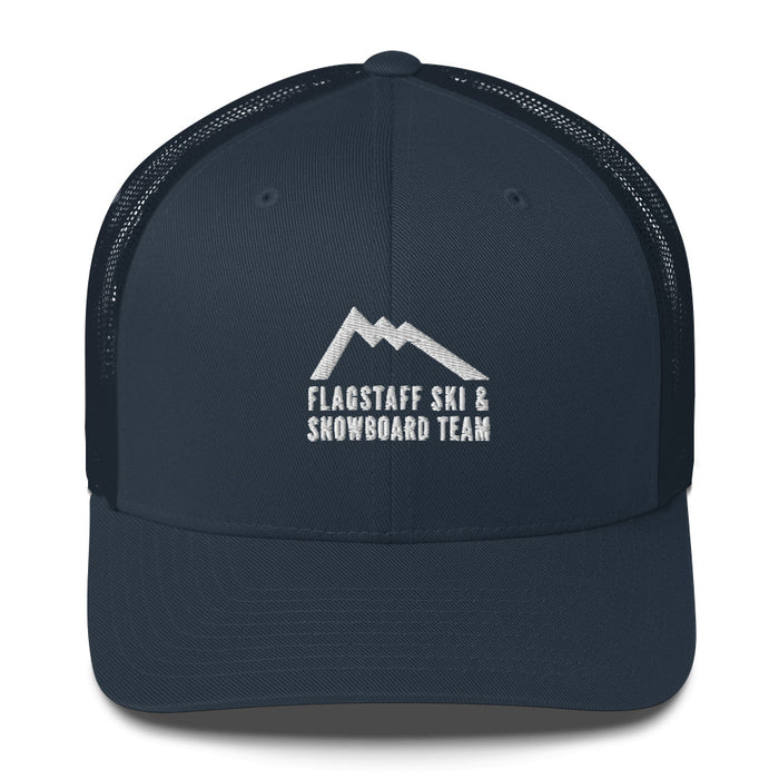 Trucker Cap - Flagstaff