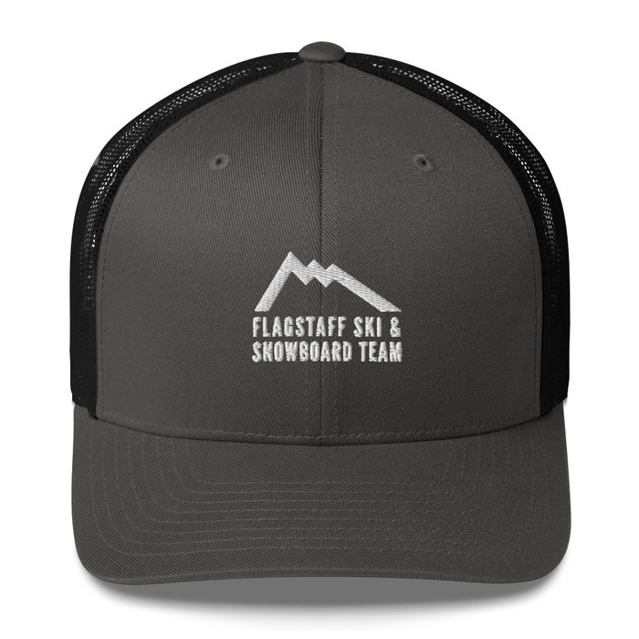 Trucker Cap - Flagstaff