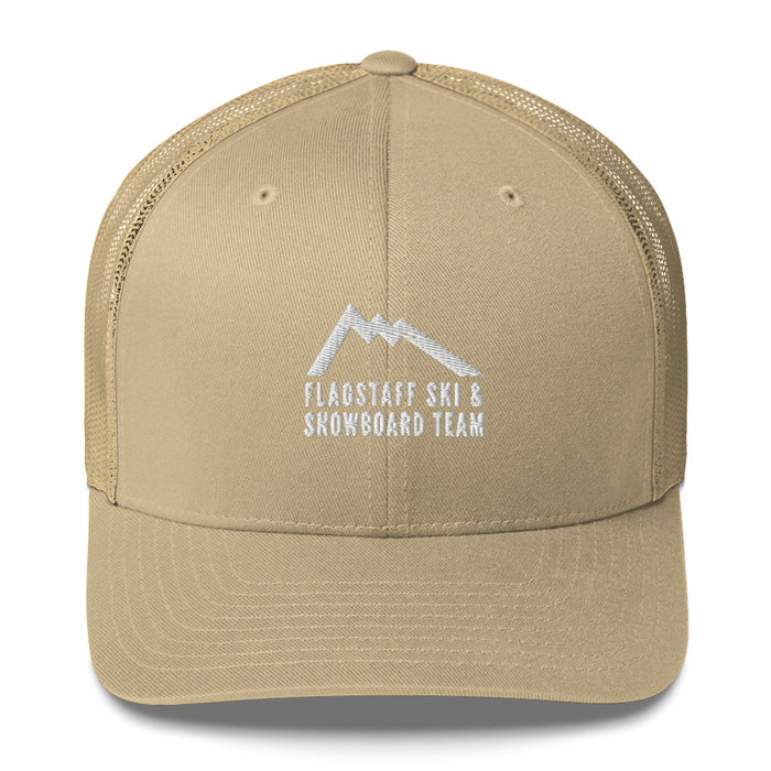 Trucker Cap - Flagstaff