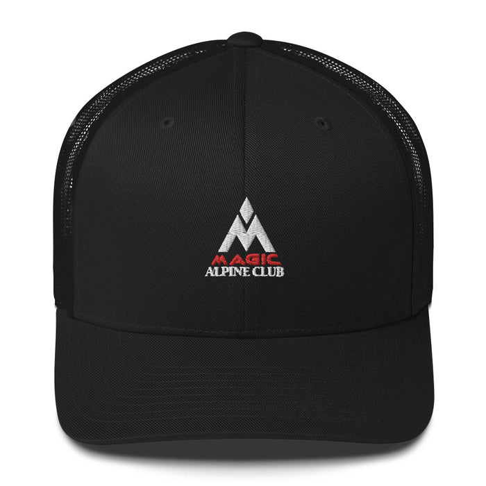 Trucker Cap - Magic