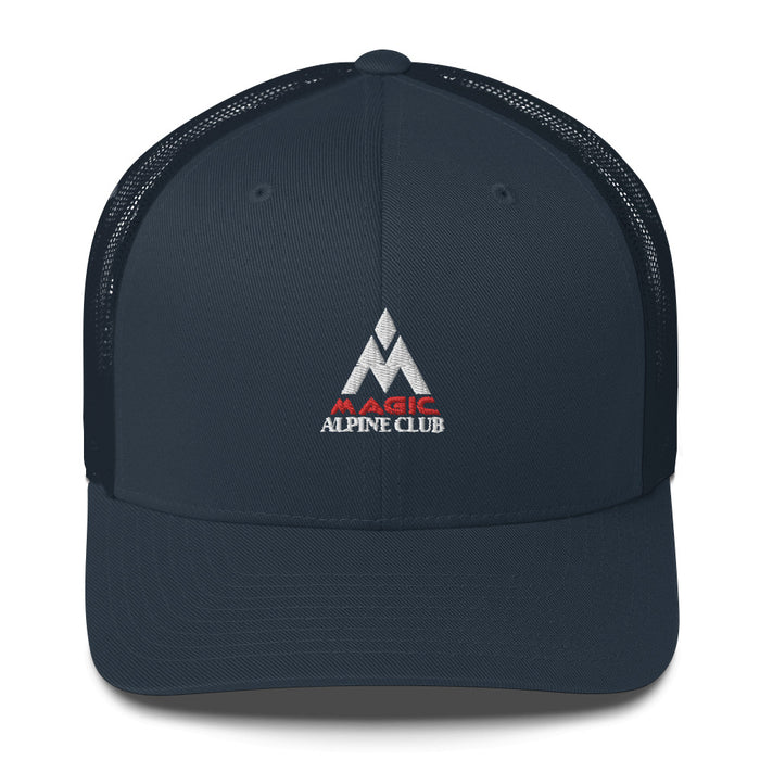 Trucker Cap - Magic