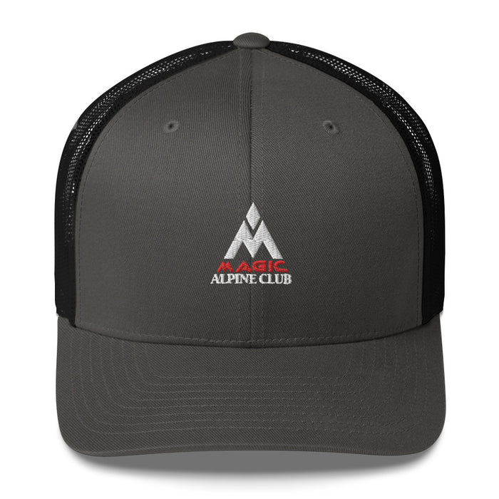 Trucker Cap - Magic