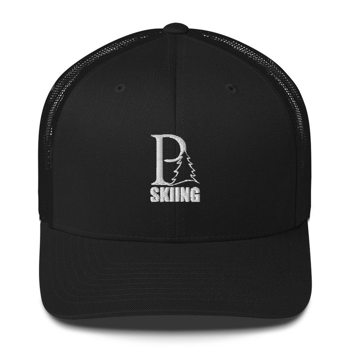 Trucker Cap - Proctor Academy