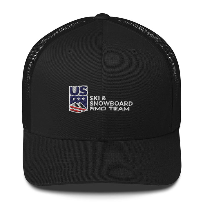 Trucker Cap - RMD
