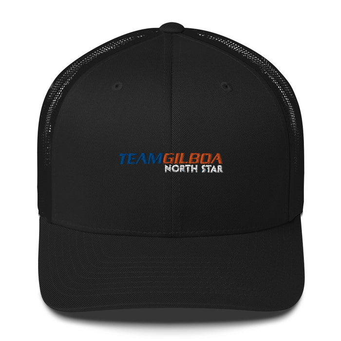 Trucker Cap - Team Gilboa