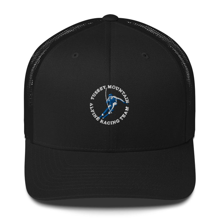 Trucker Cap - Tussey Mountain