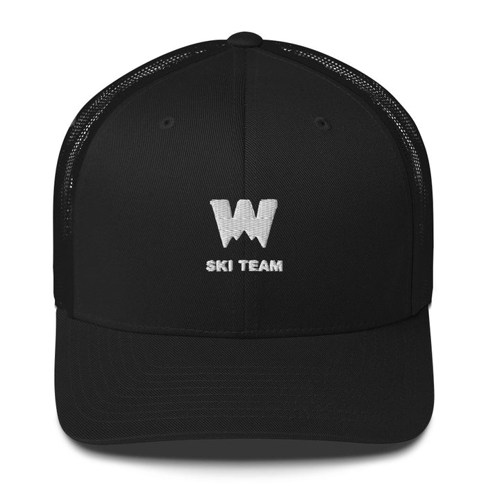 Trucker Cap - Wilmot