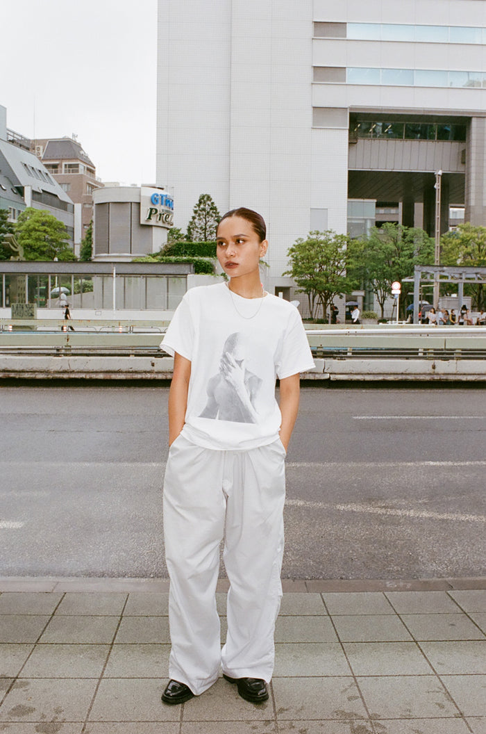 TUKI / Pajamas Pants(0041) Ash