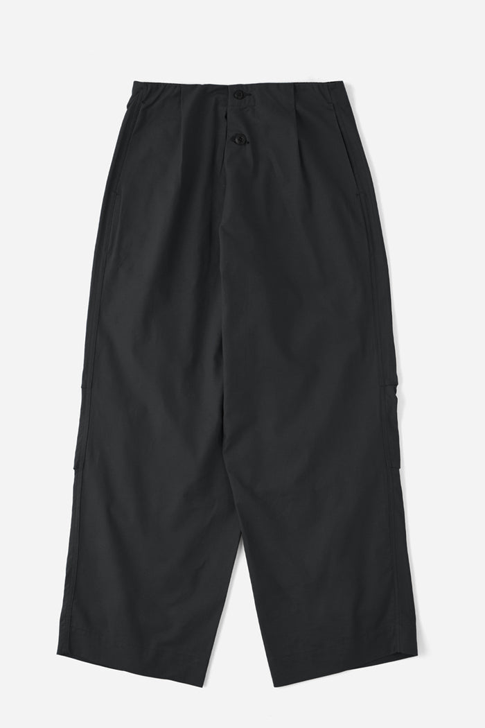 TUKI / Pajamas Pants(0041) Black