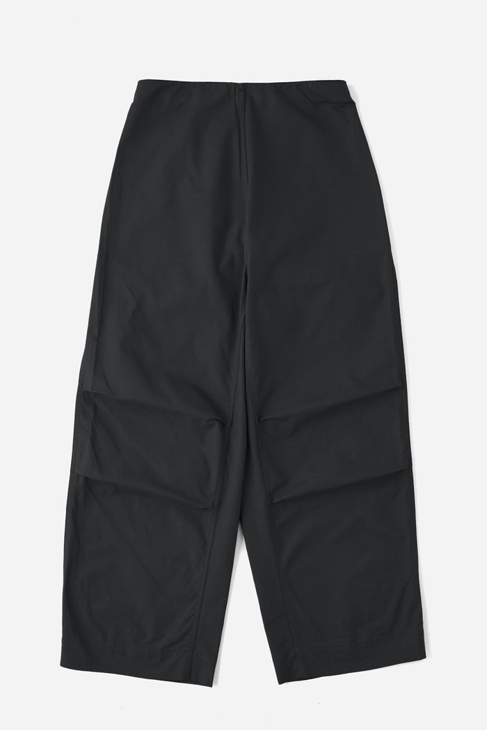 TUKI / Pajamas Pants(0041) Black