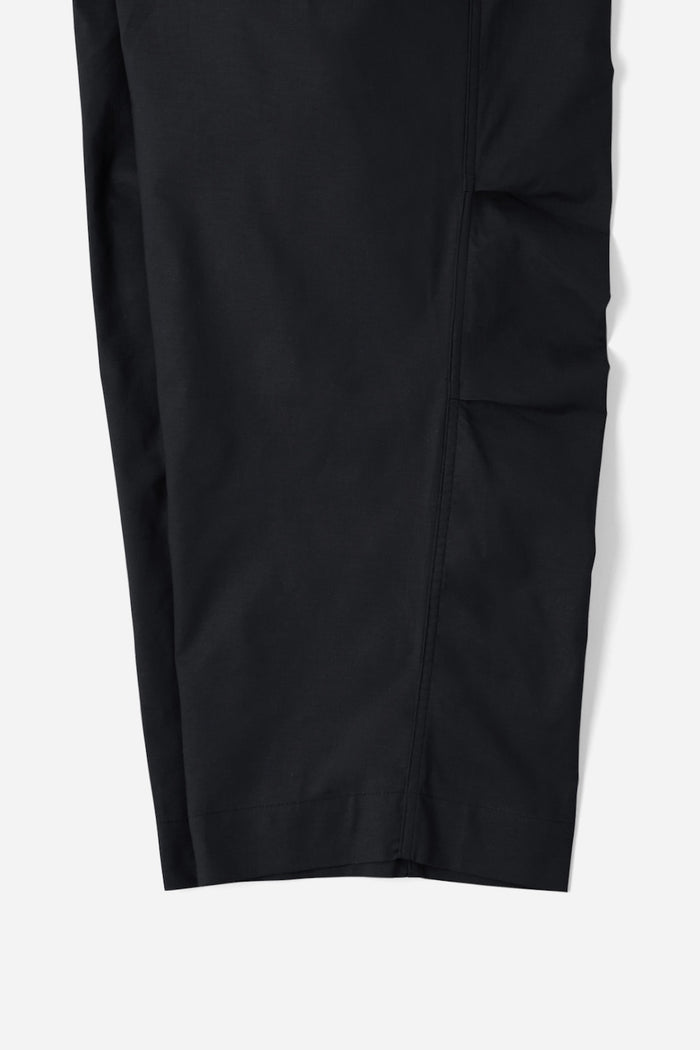 TUKI / Pajamas Pants(0041) Black