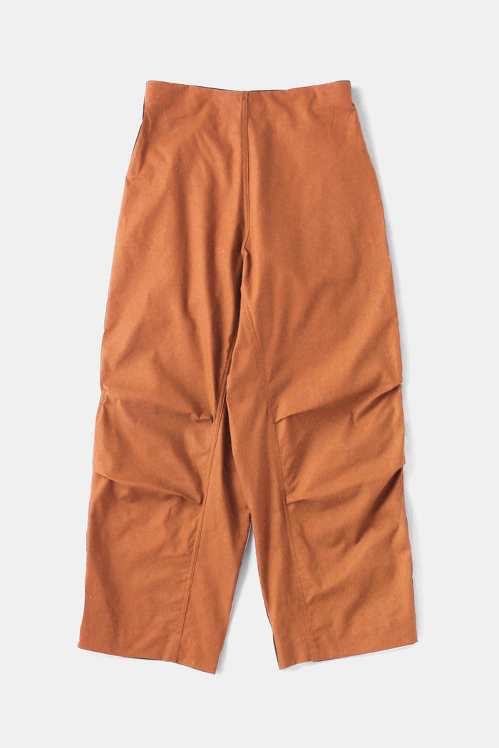 TUKI / Pajamas Pants(0041) Terracotta