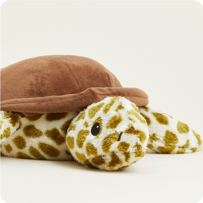Turtle Stuffed Animal Warmies