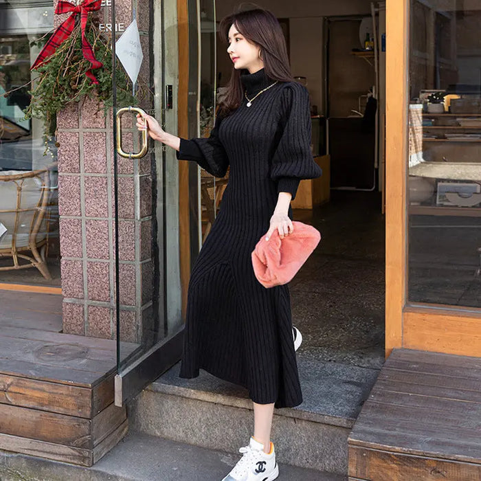 Black / Free Size