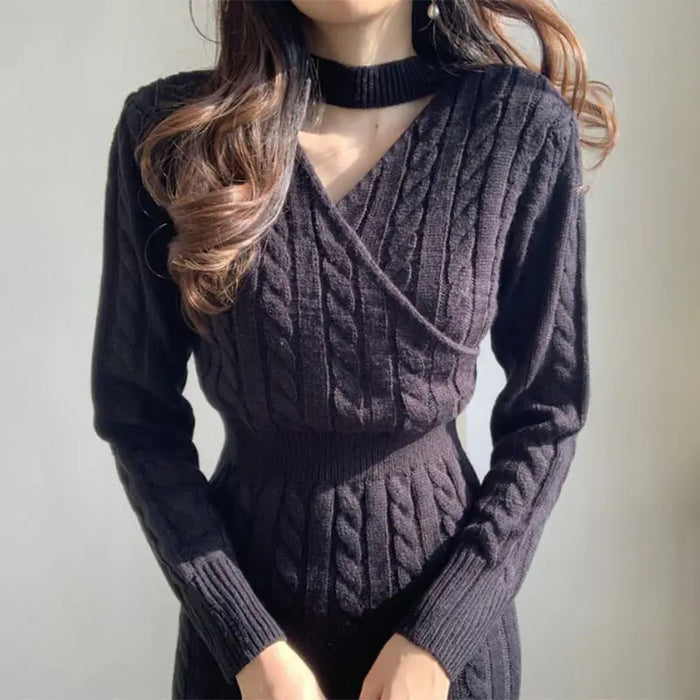 Black / One Size