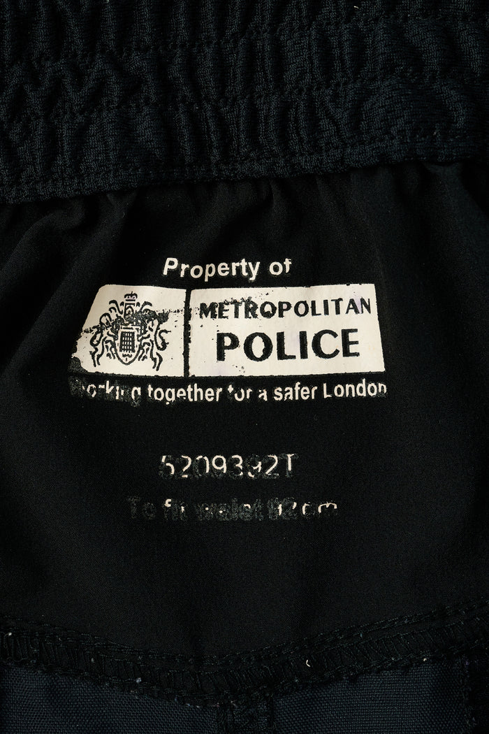 UK Cycle Police Pants