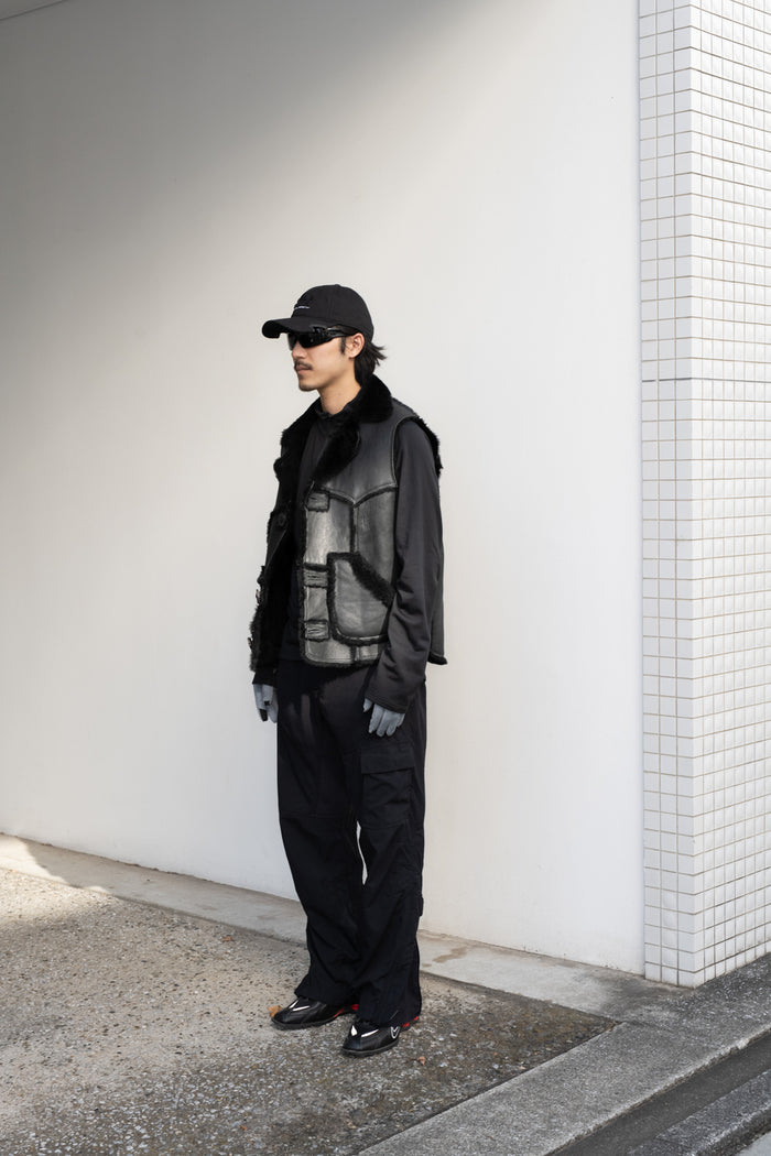 UK Cycle Police Pants