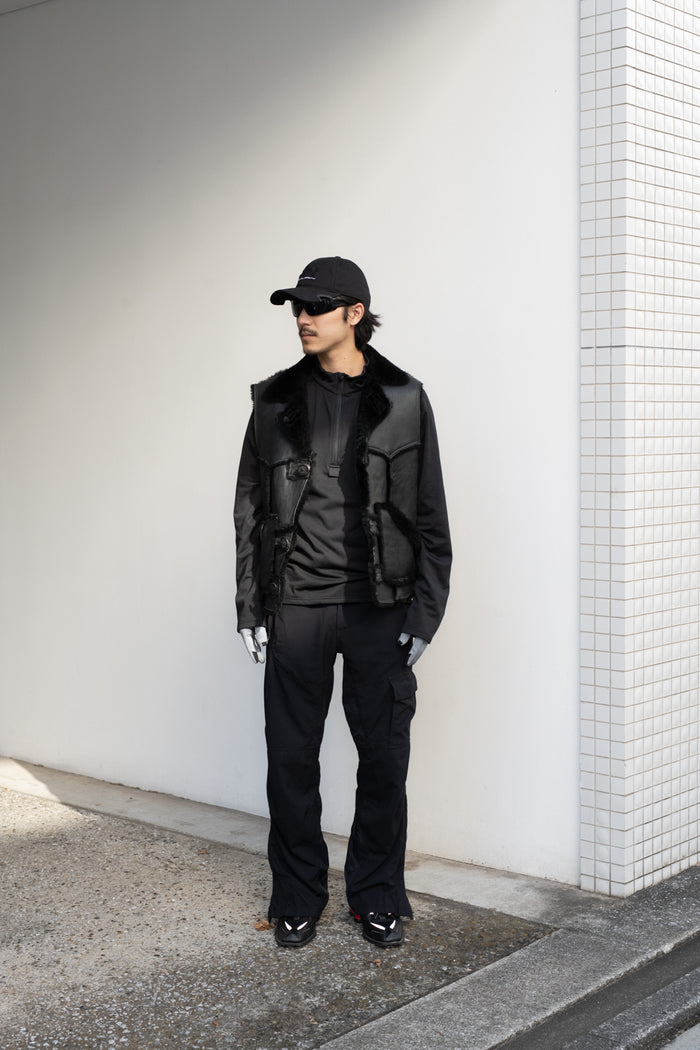 UK Cycle Police Pants