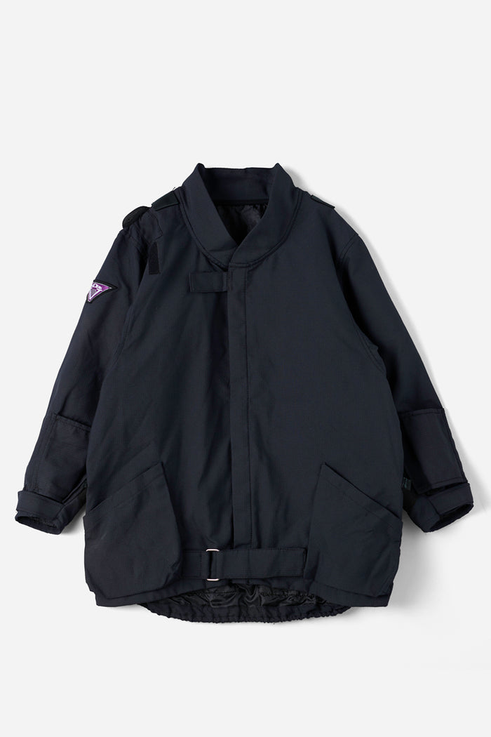 UK Military EOD Bomber Jacket
